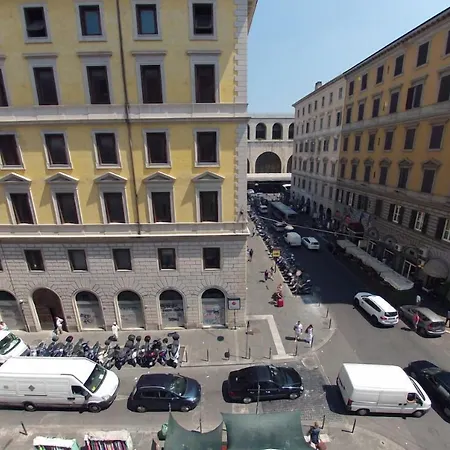 Hotel Ferrari