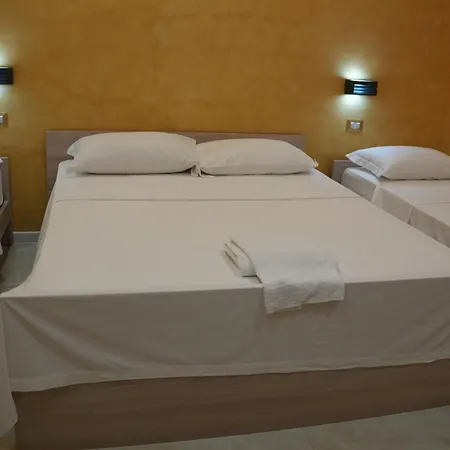 Hotel Ferrari