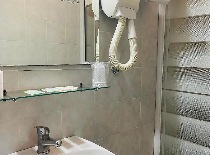 Otel Ferrari Roma