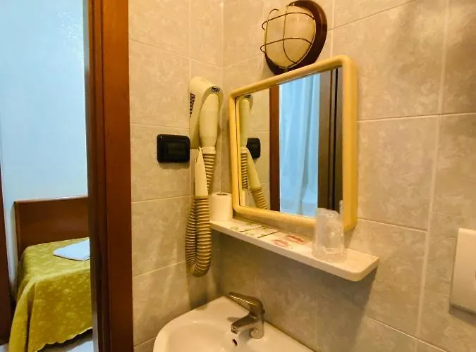 Otel Ferrari