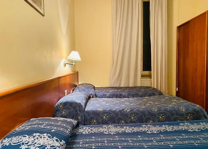 Ferrari Otel Roma