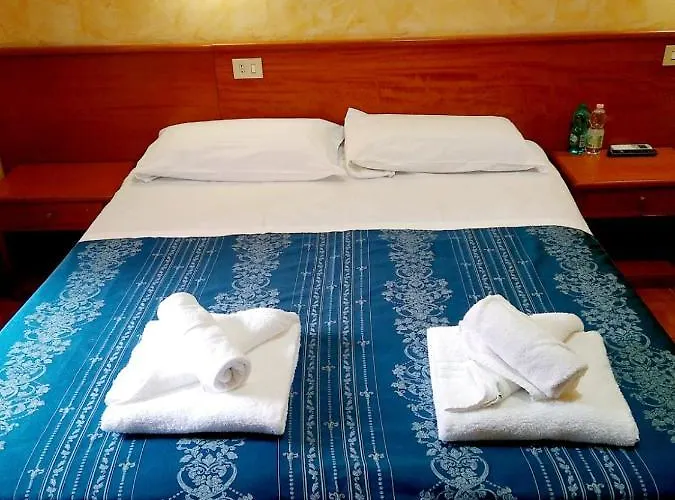 Otel Ferrari 2*