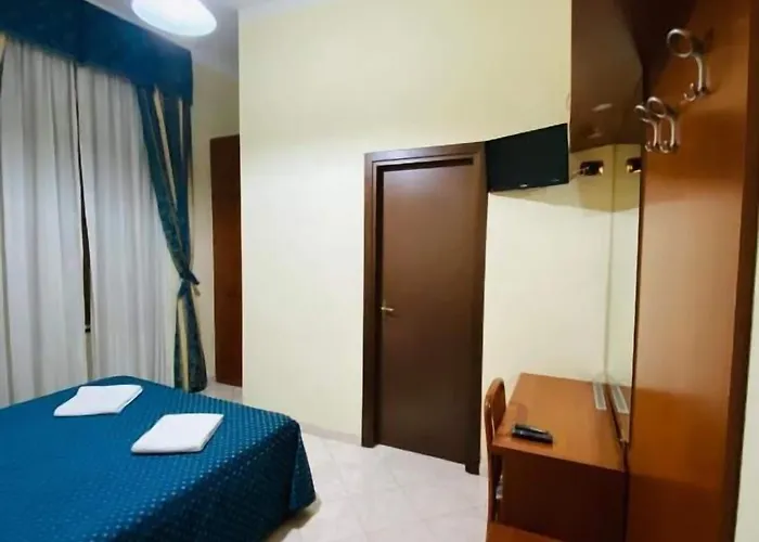 Otel Ferrari 2*