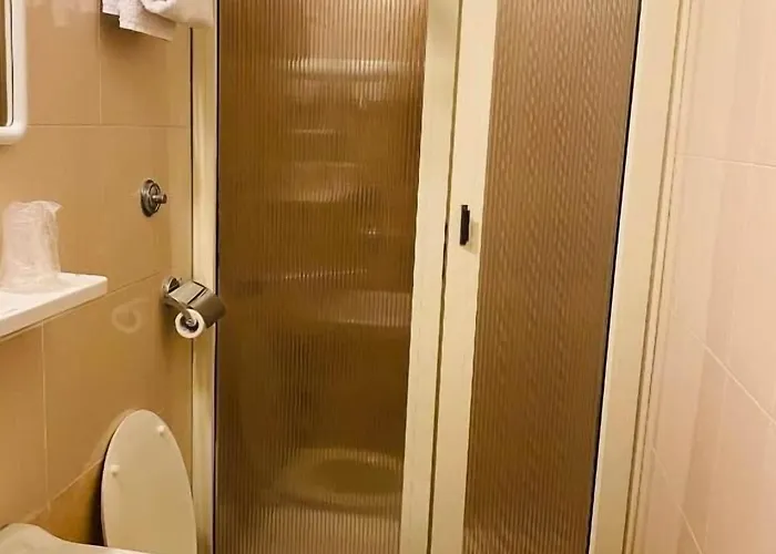 Ferrari Otel Roma