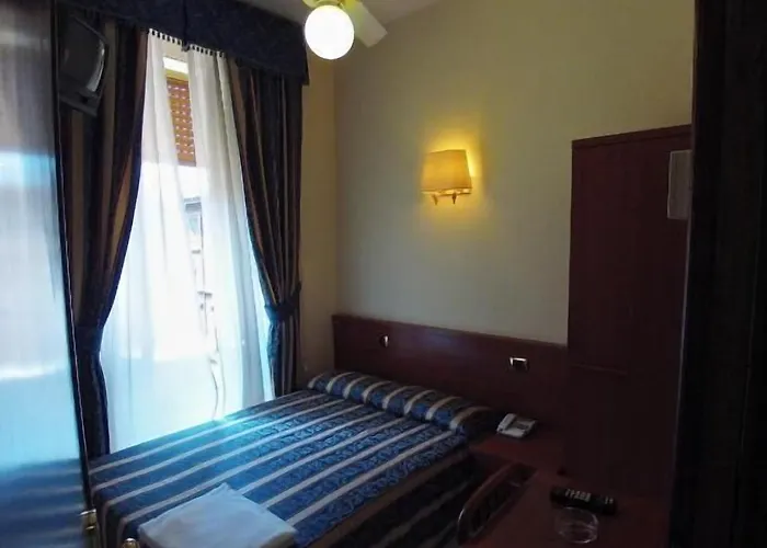 Ferrari Otel