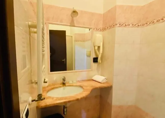 Otel Ferrari Roma