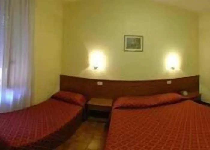Otel Ferrari Roma