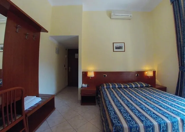 Otel Ferrari Roma
