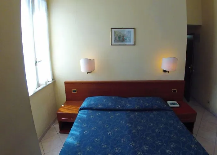 Otel Ferrari 2*
