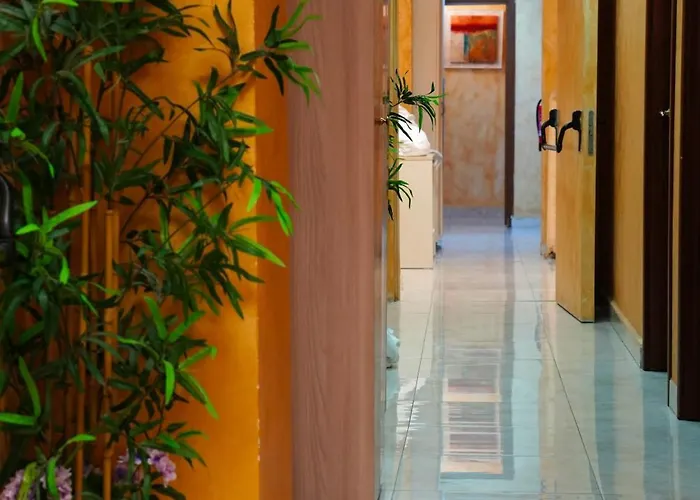 Otel Ferrari 2*