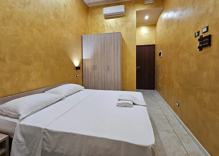 Otel Ferrari 2*