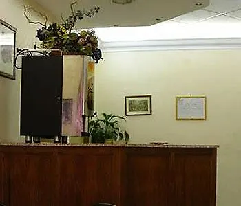 Otel Ferrari Roma